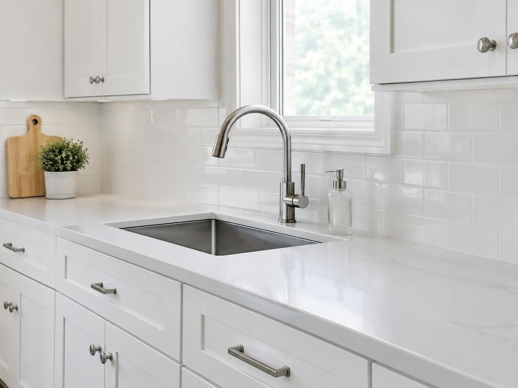 Kitchens & Basements — illustrative design image