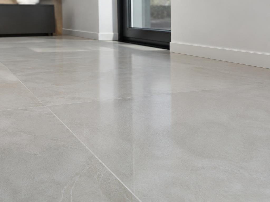 Ceramic & Porcelain Tiles — illustrative design image